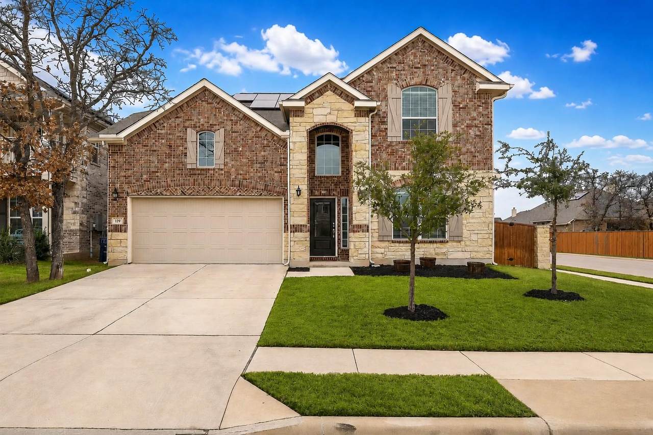 129 Magdalene Way - Photo 1