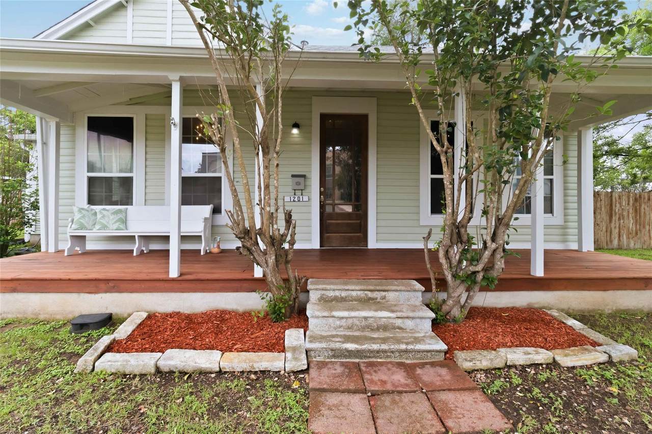 1201 Farm St - Photo 1