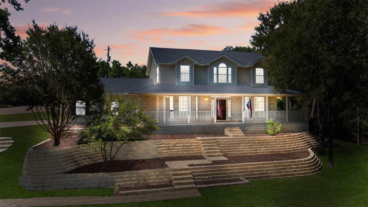 1412 Indian Trl - Photo 1