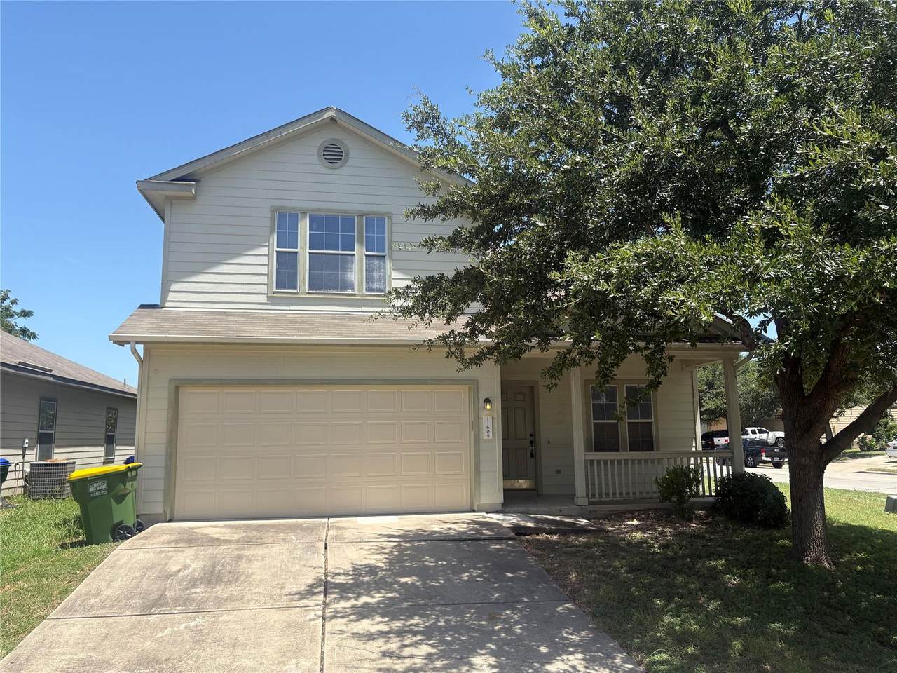 11608 Liberty St - Photo 1