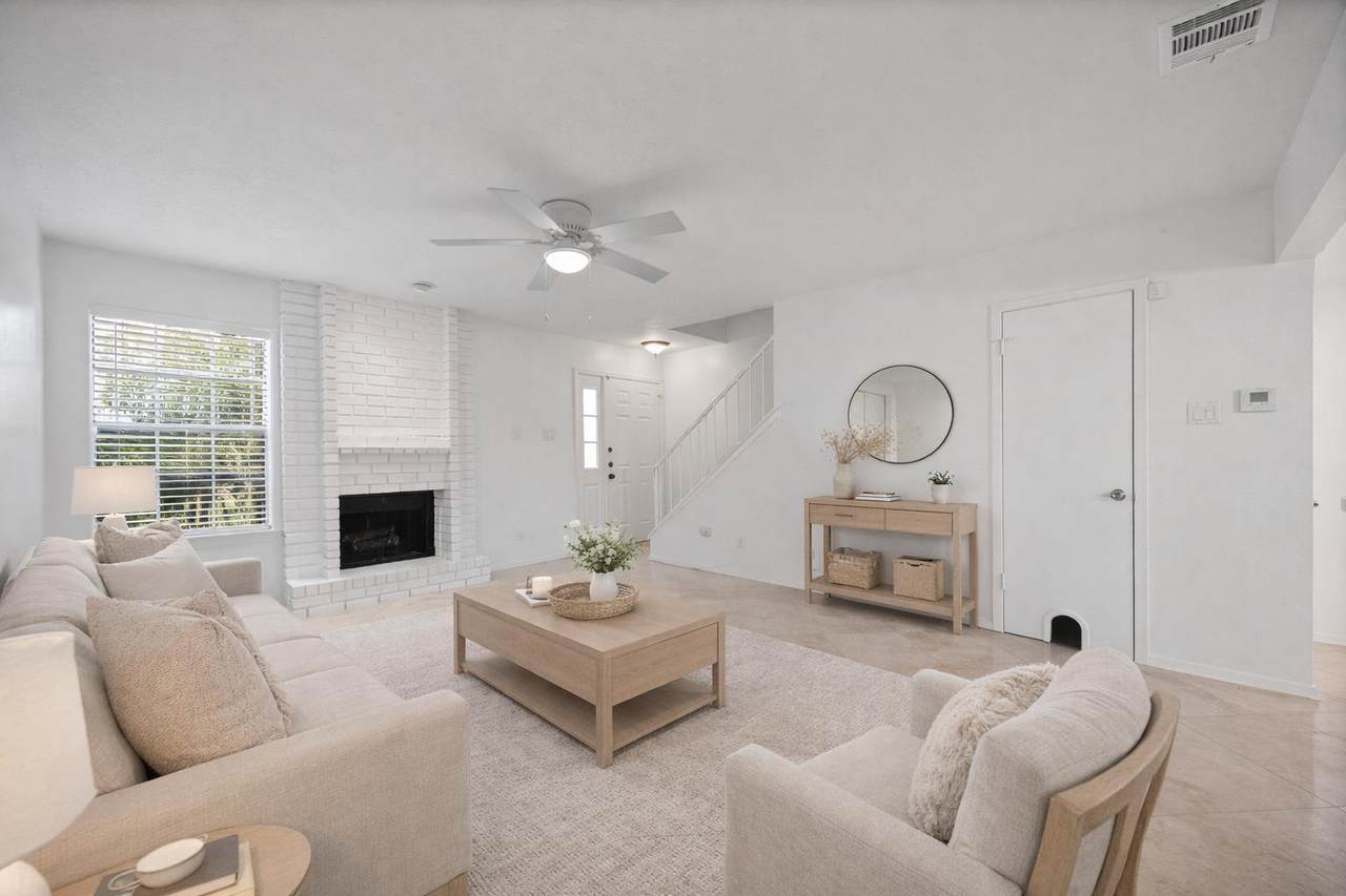 8400 Jamestown Dr - Photo 1