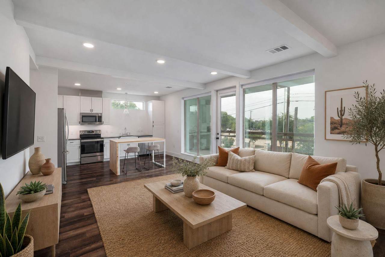4704 Sunset Trl - Photo 1