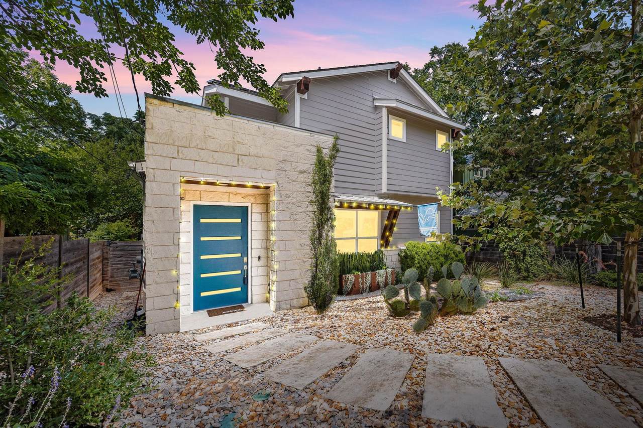 2100 10th St - Photo 1