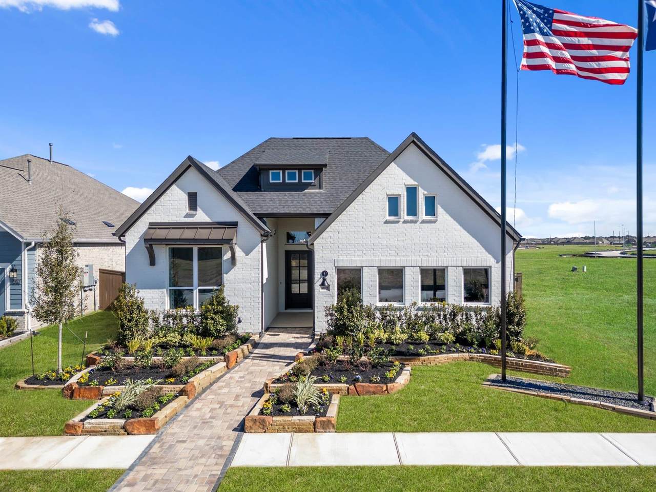 205 Purple Muhly Rd - Photo 1