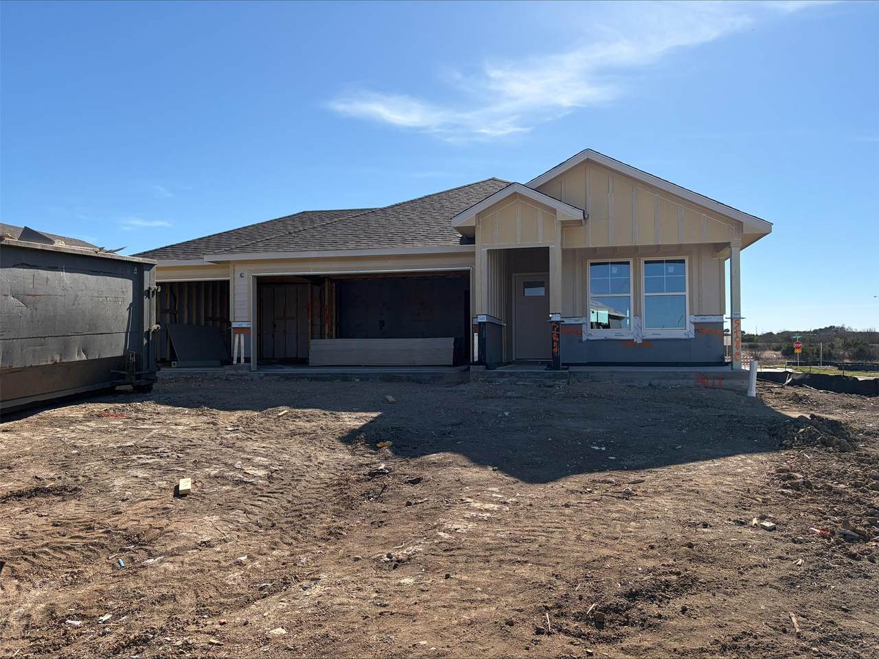 301 Gristmill Rd - Photo 1