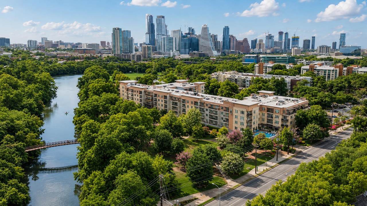 1900 Barton Springs Rd - Photo 1