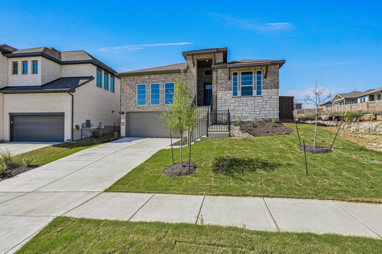 427 Fountain Grass Dr - Photo 1
