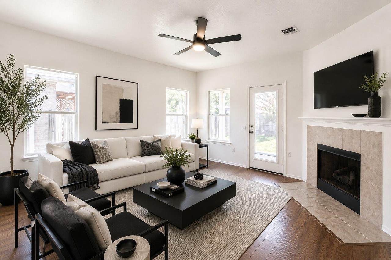 11004 Furrow Hill Dr - Photo 1