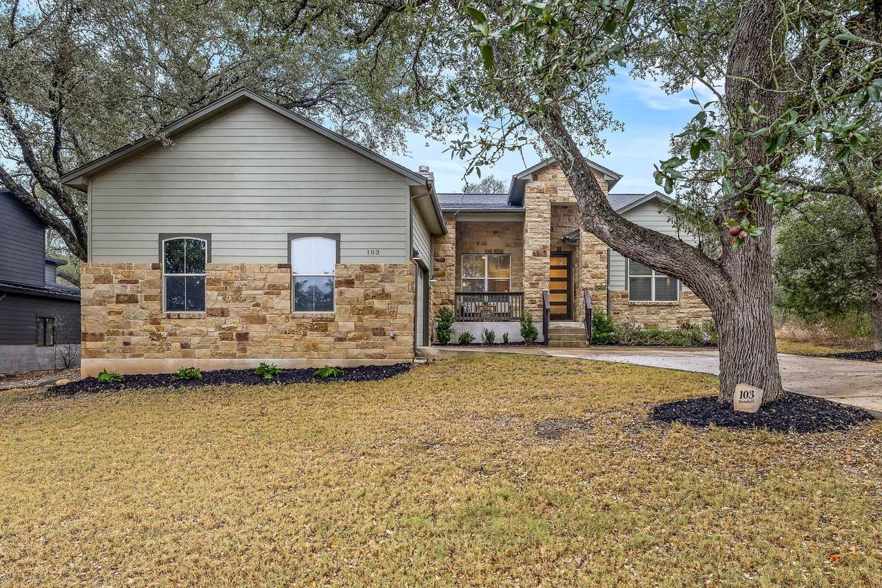 103 Kendall Dr - Photo 1