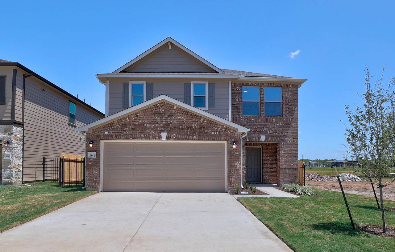 12912 Staywell Way - Photo 1