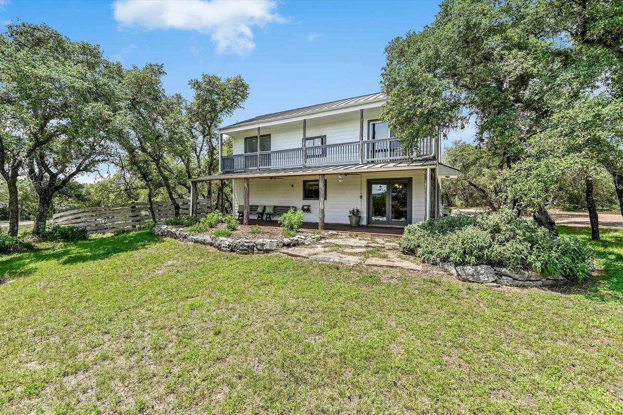 101 Chapparal Dr - Photo 1