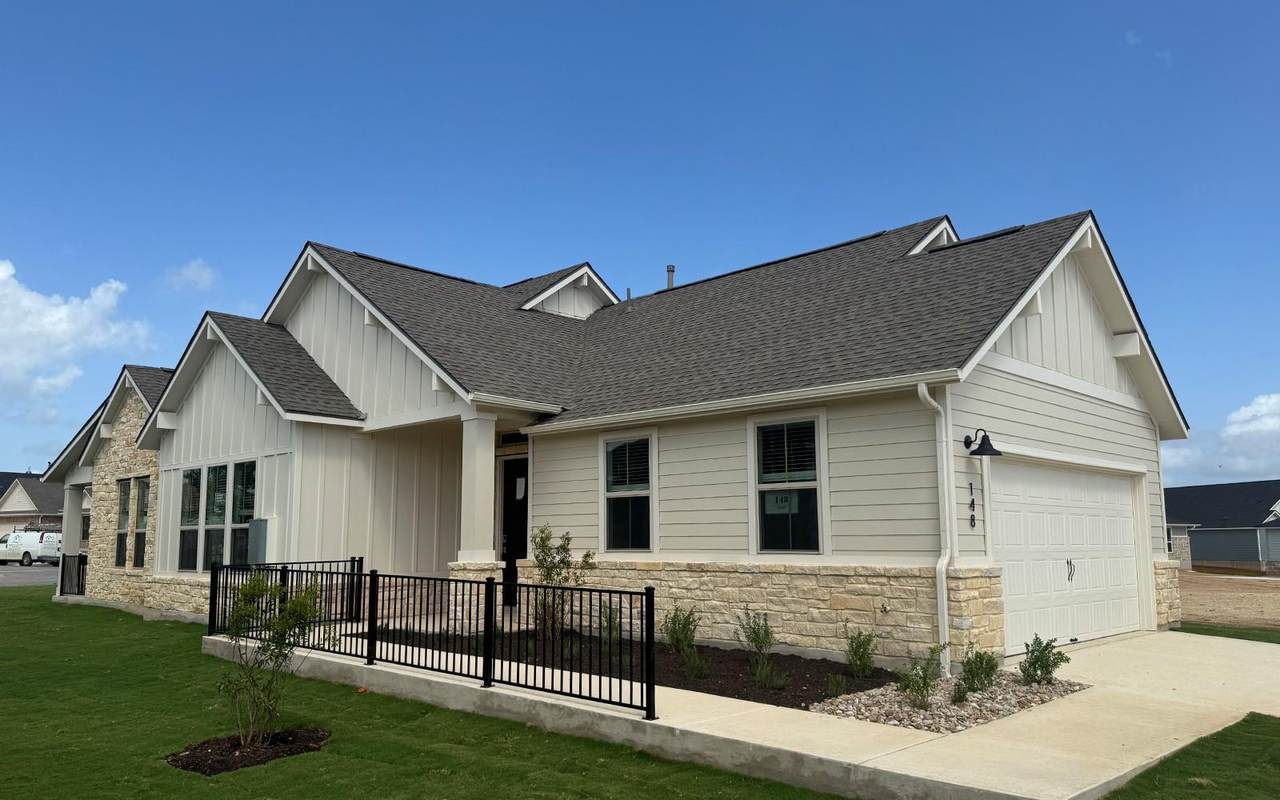 148 Antoinette Way - Photo 1