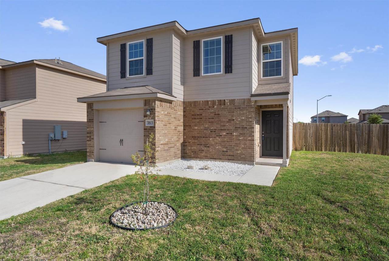163 Niven Path - Photo 1