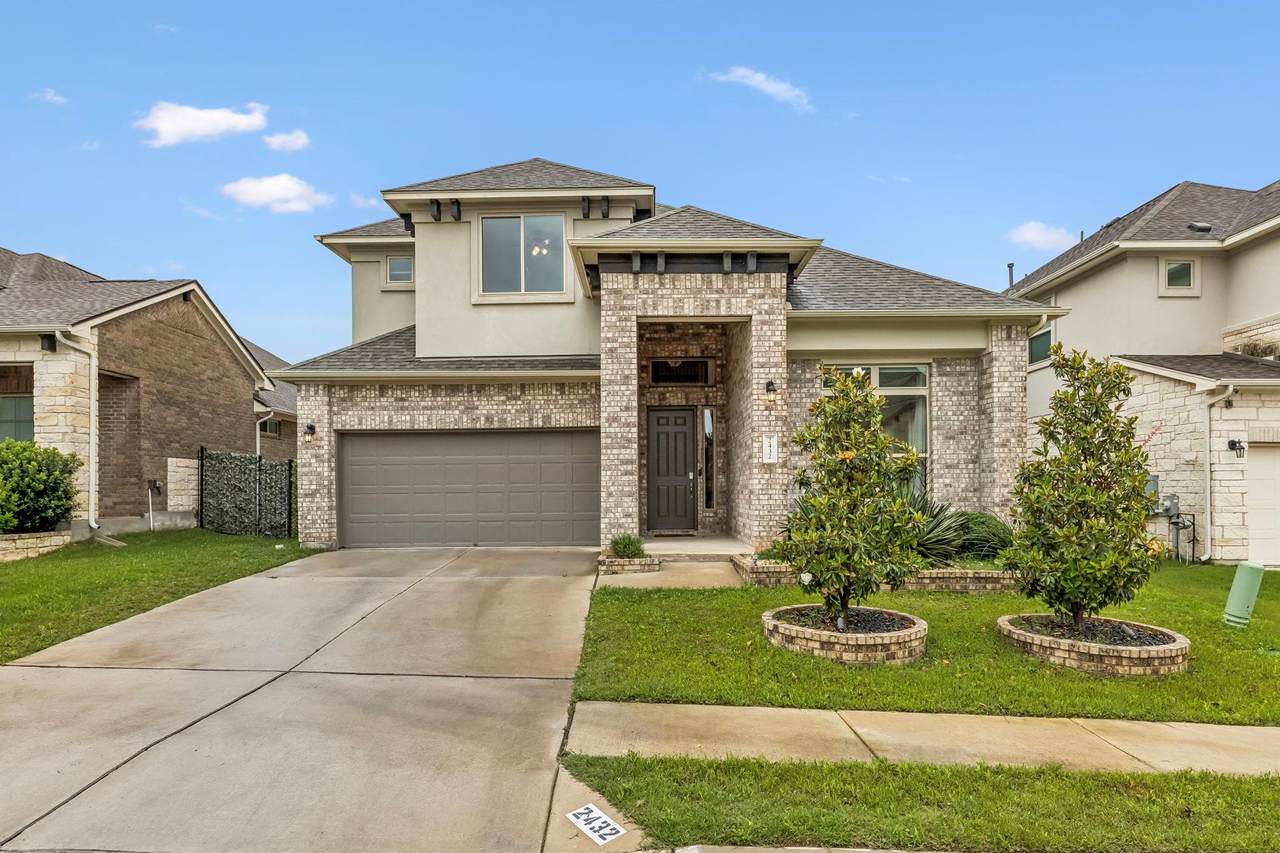 2432 Soprano Way - Photo 1