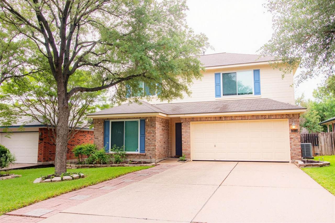 1515 Thibodeaux Dr - Photo 1
