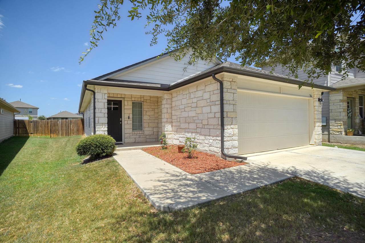 706 Roaring Fork Ln - Photo 1