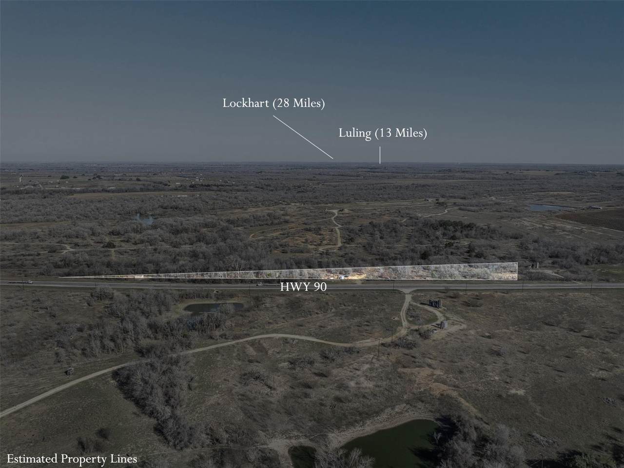 0000 E Us Hwy 90 Highway - Photo 1