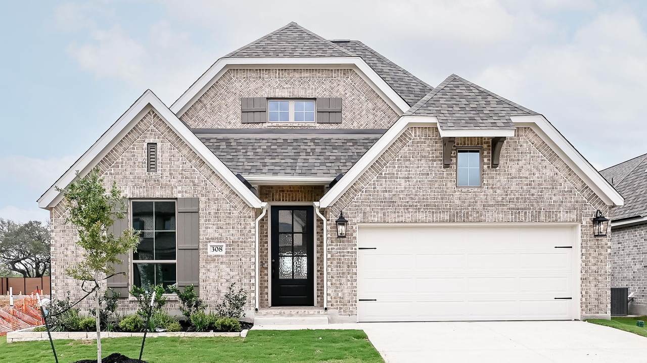 308 Foxfire Cv - Photo 1