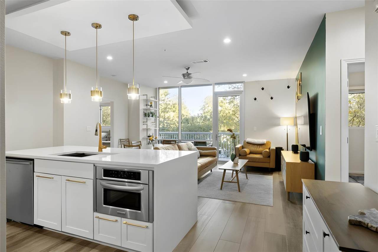 1600 Barton Springs Rd - Photo 1