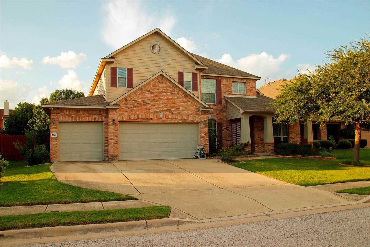 2420 Dakota Dunes Ct - Photo 1