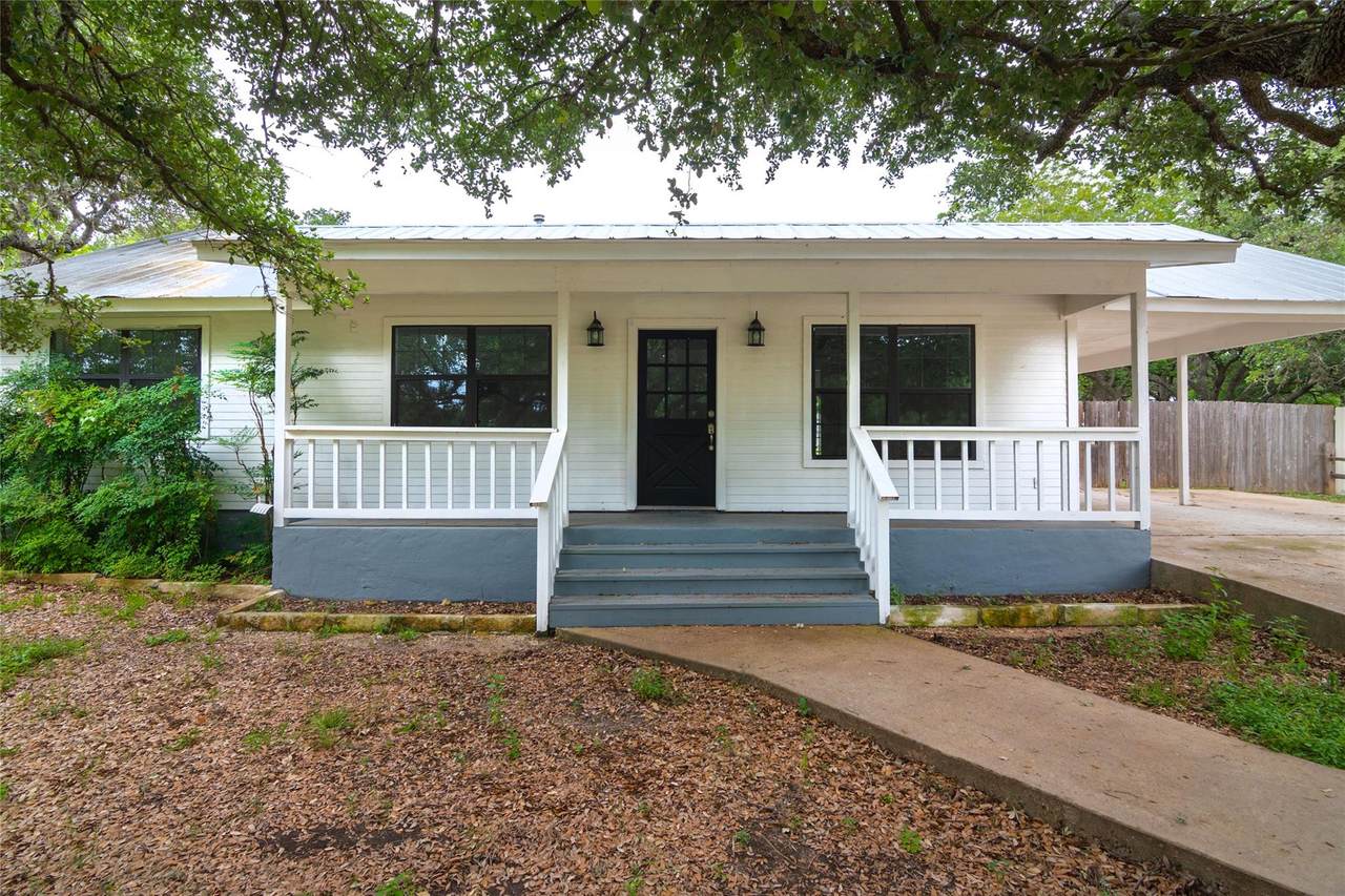 1400 Lazy Creek Ln - Photo 1