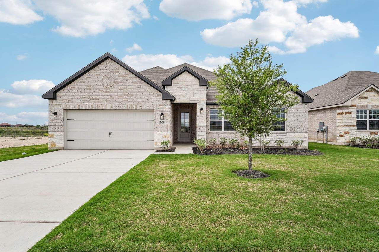 501 West Luna Blue Ln - Photo 1
