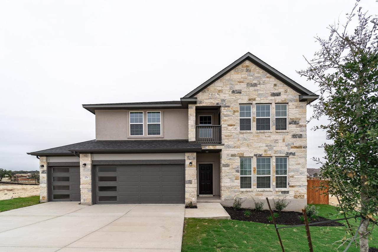 209 Joy Ln - Photo 1