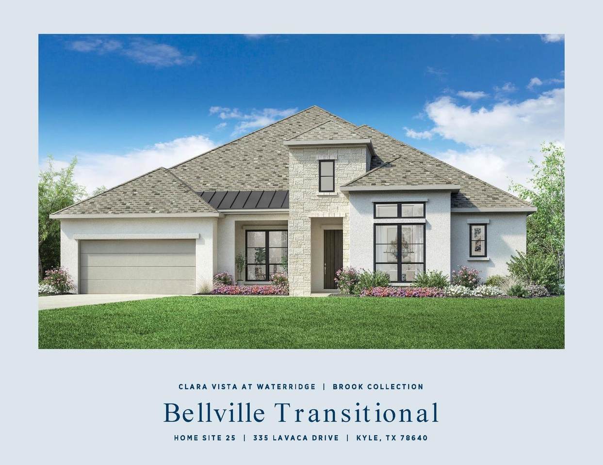 335 Lavaca Dr - Photo 1