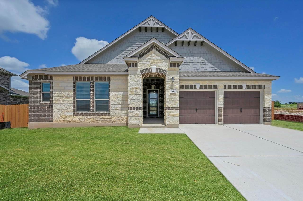 4014 Riardo Dr - Photo 1