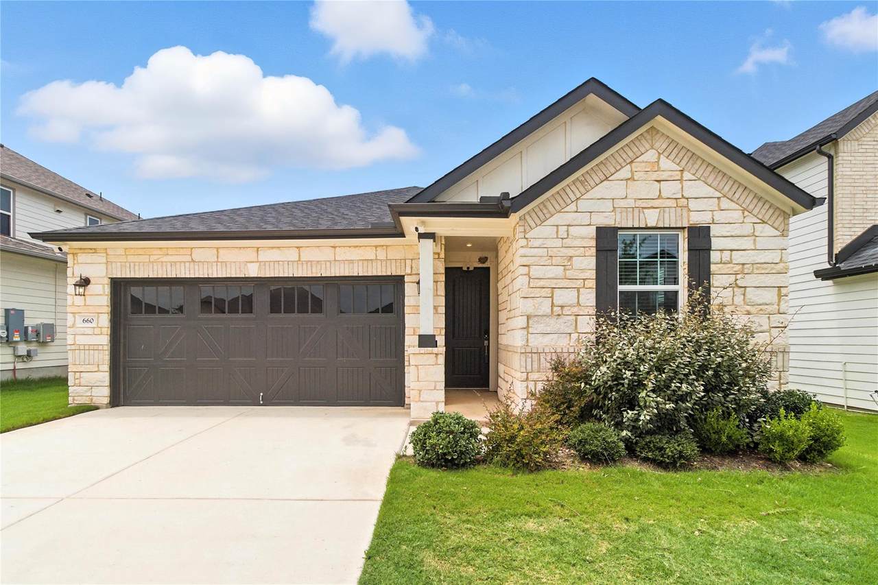 660 Seabiscuit Dr - Photo 1