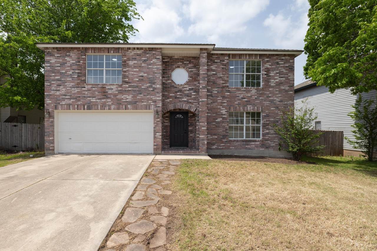 1181 Forest Bluff Trl - Photo 1