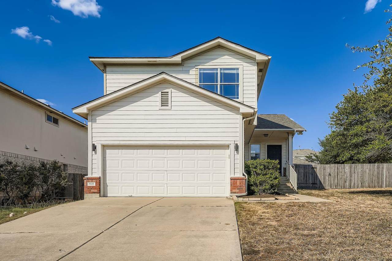 928 Sally Lunn Way - Photo 1