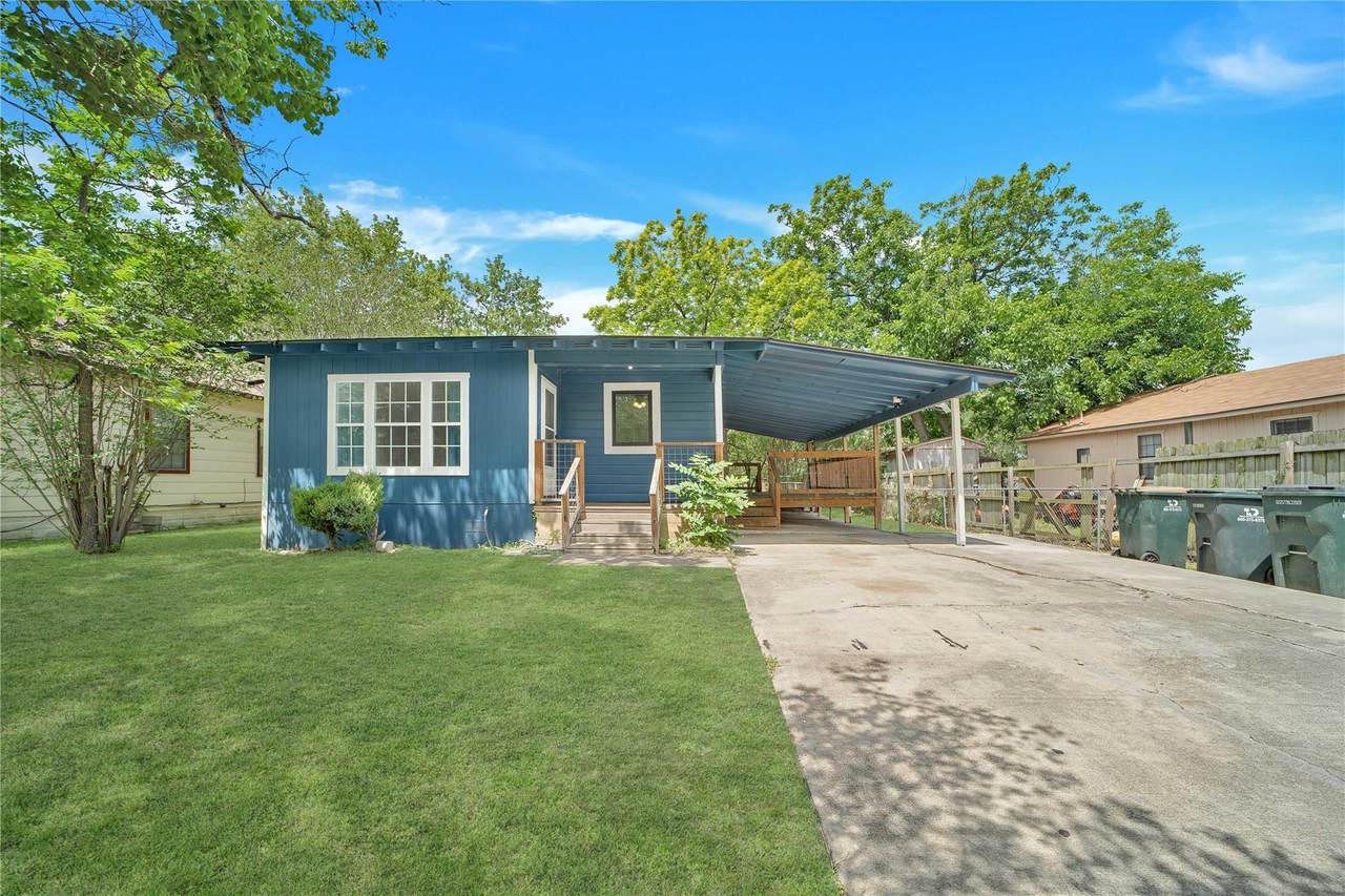 206 Sherwood St - Photo 1