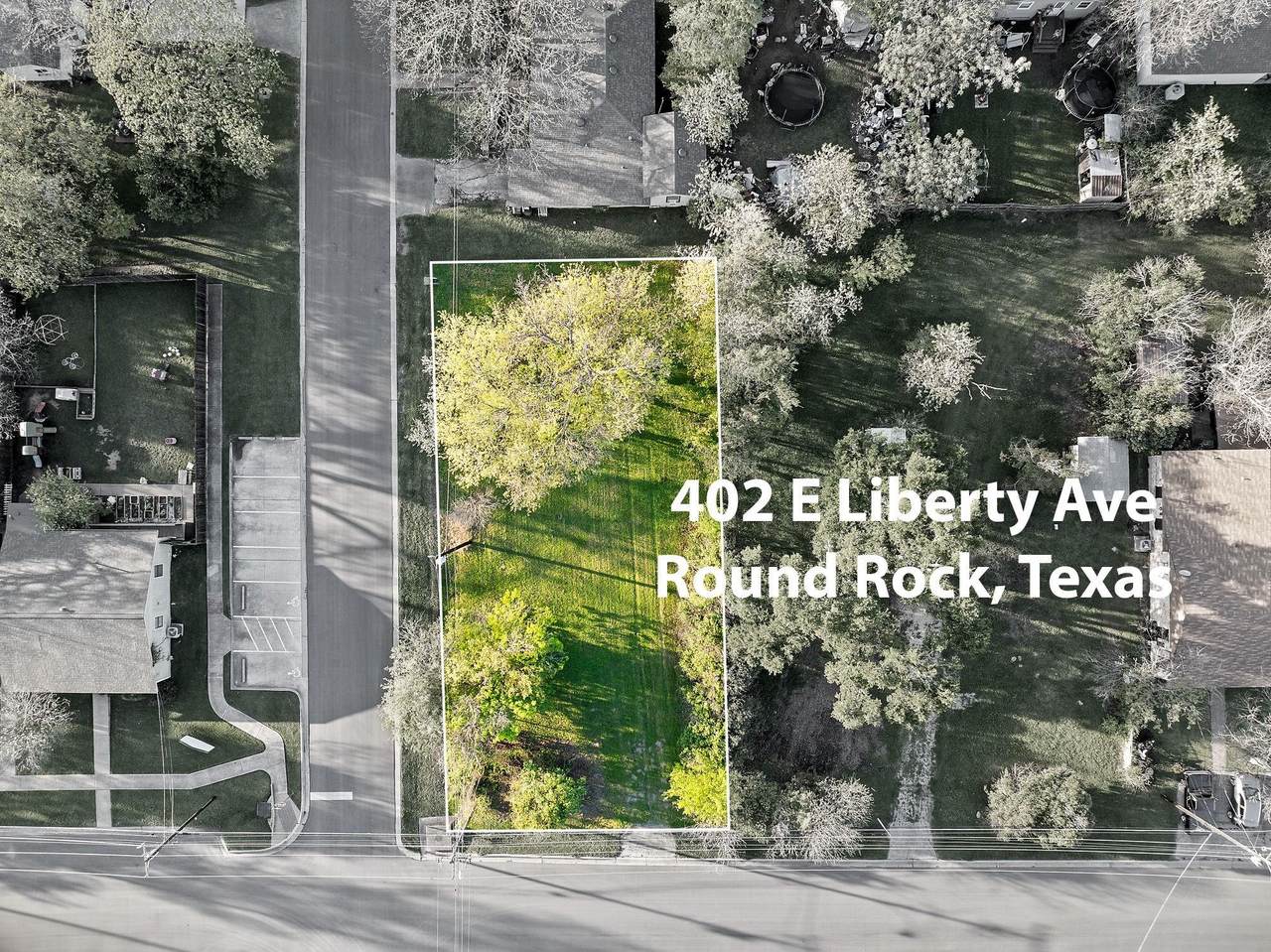 402 Liberty Ave - Photo 1