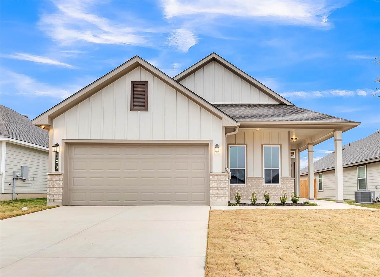 120 Maybelline Rd - Photo 1