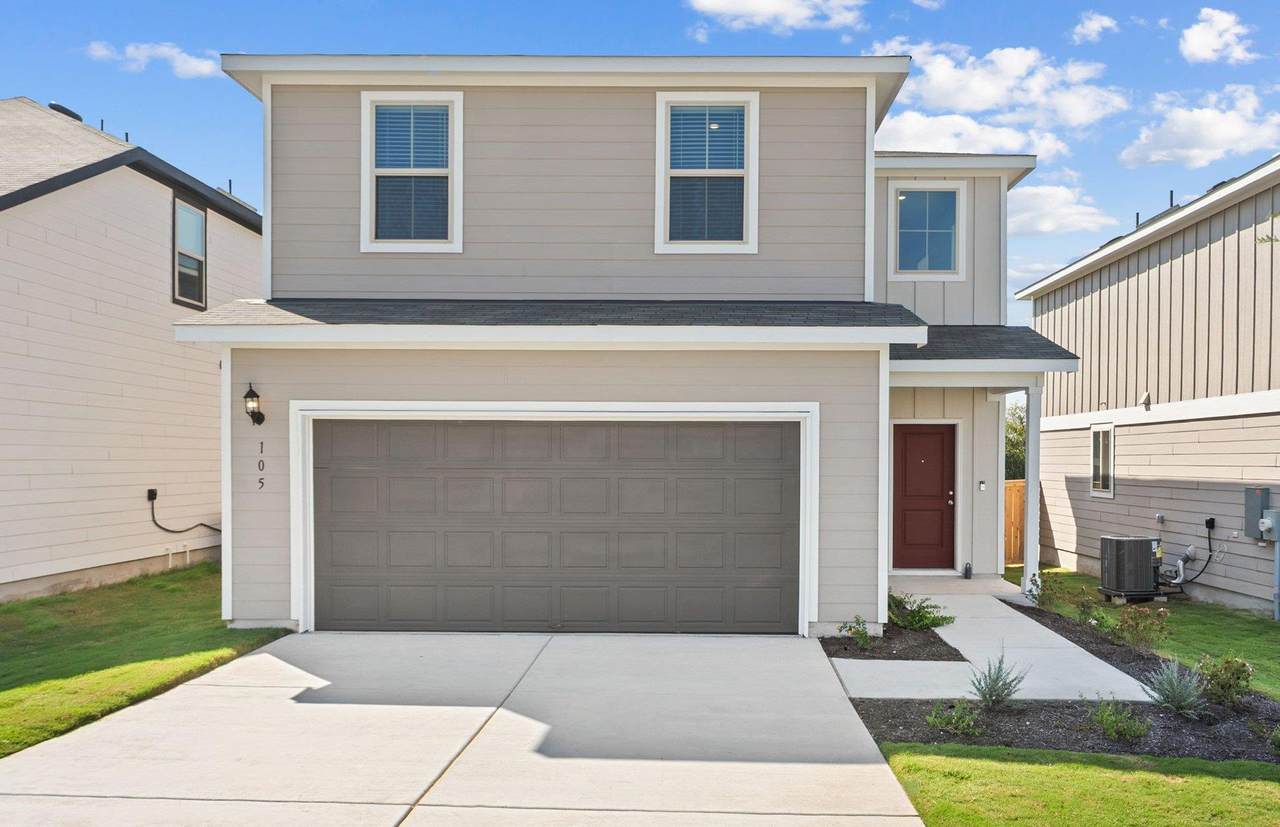 105 Green Berets Bnd - Photo 1