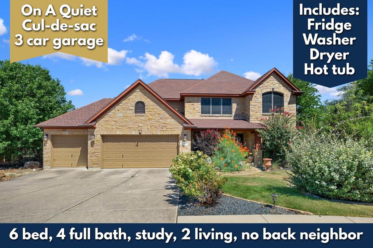 22140 Rose Grass Ln - Photo 1