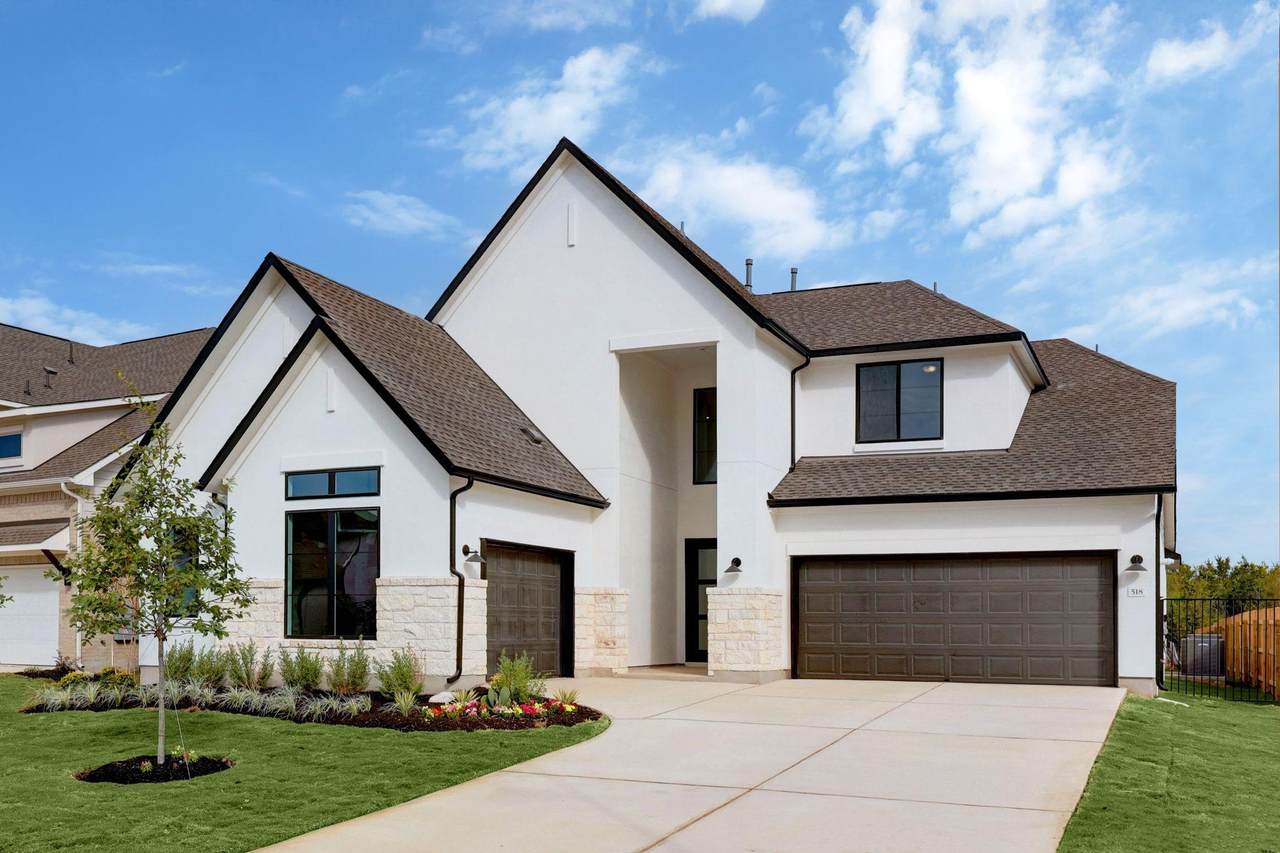 518 Tonada Cv - Photo 1