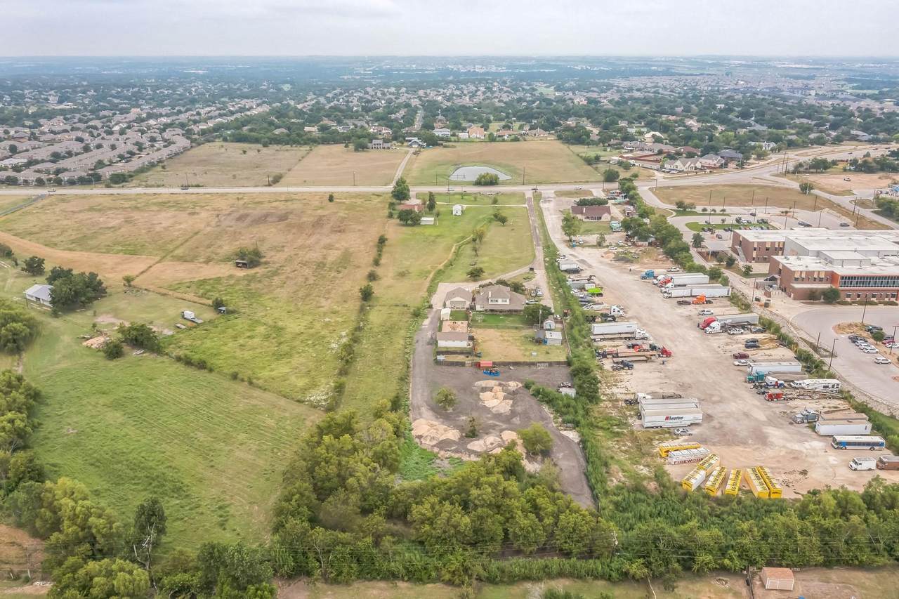 4251 Gattis School Rd - Photo 1