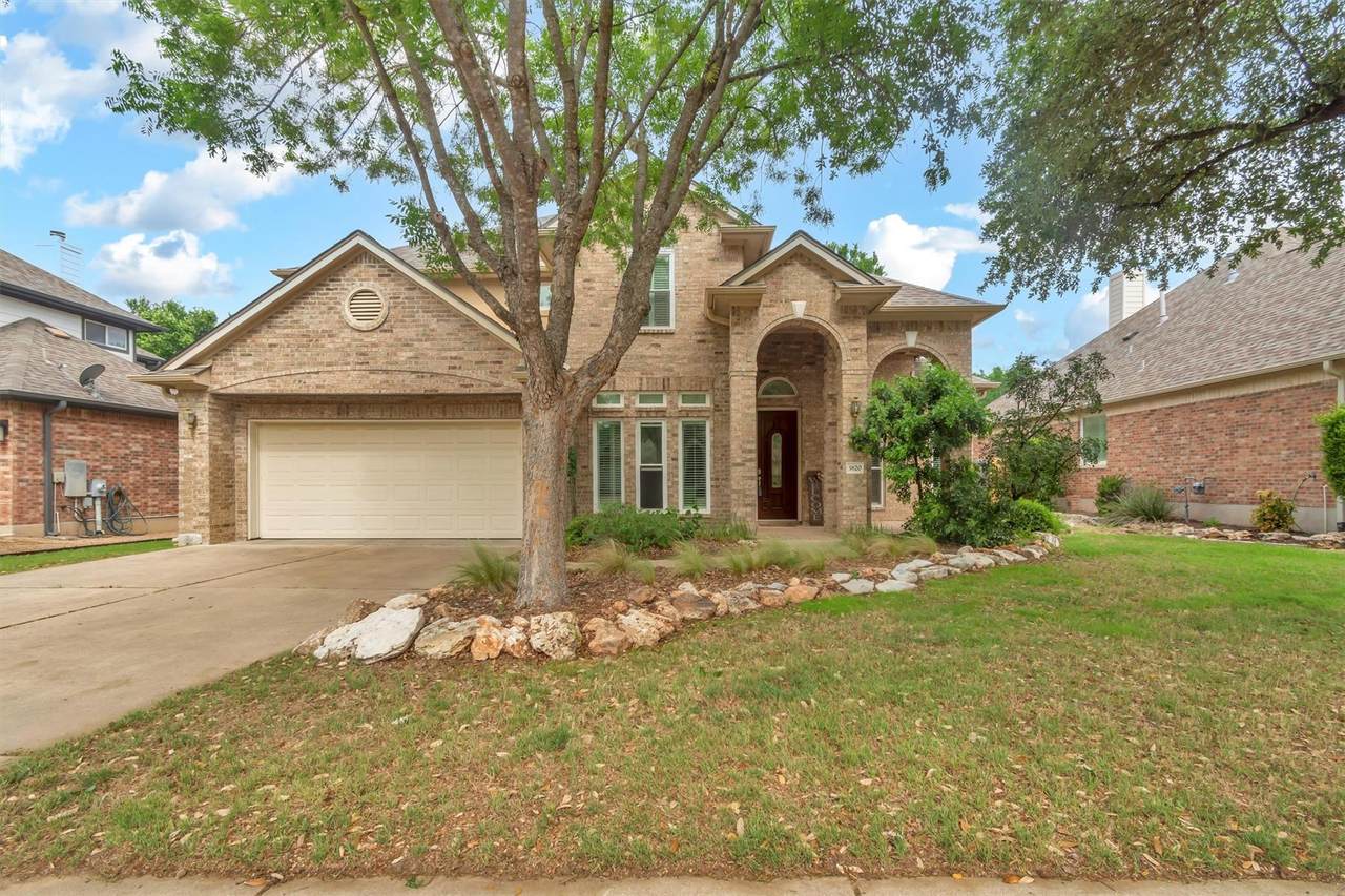 3820 Lagoona Dr - Photo 1
