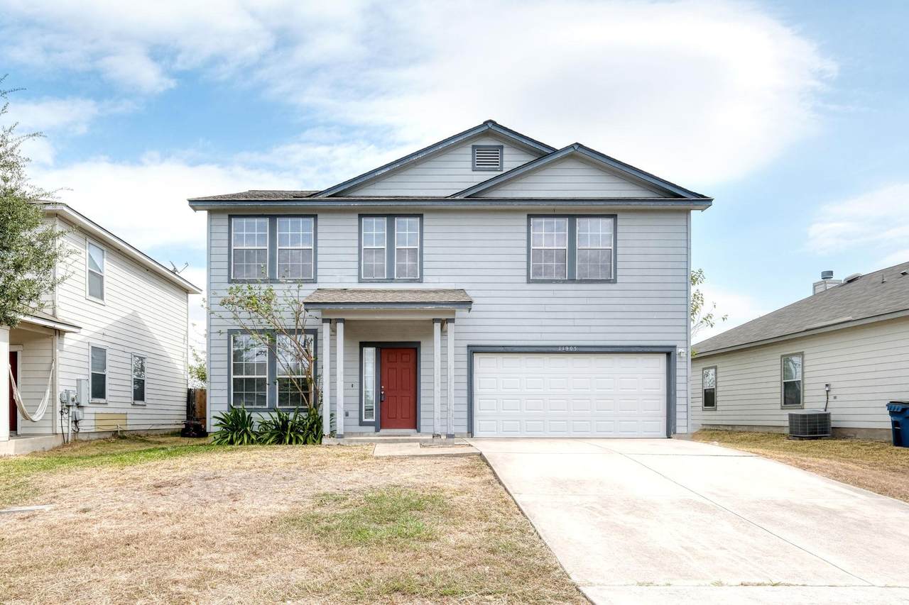 11905 Bastrop St - Photo 1