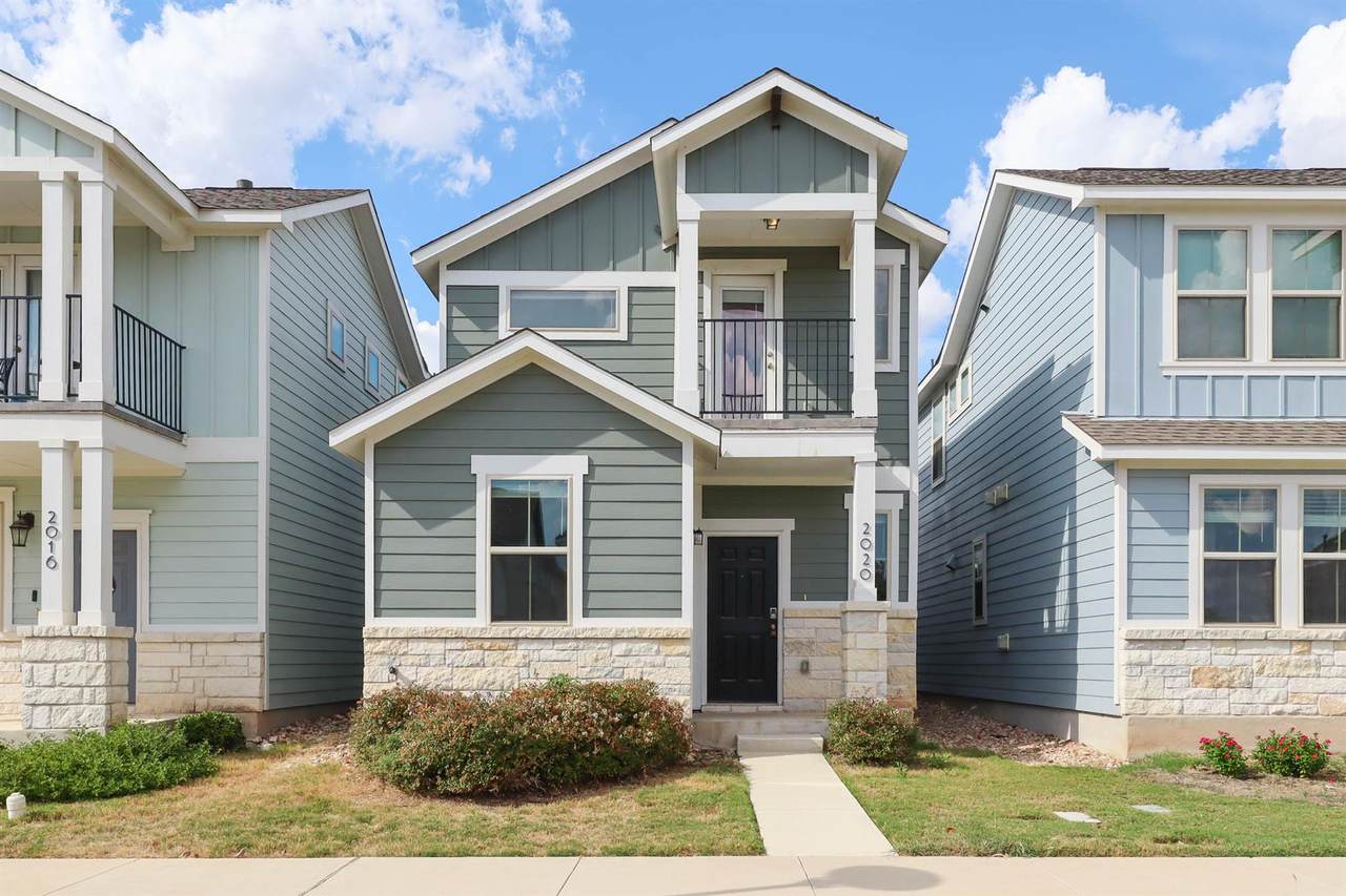 2020 Arendale Dr - Photo 1