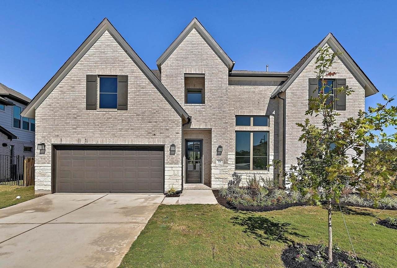 534 Tonada Cv - Photo 1