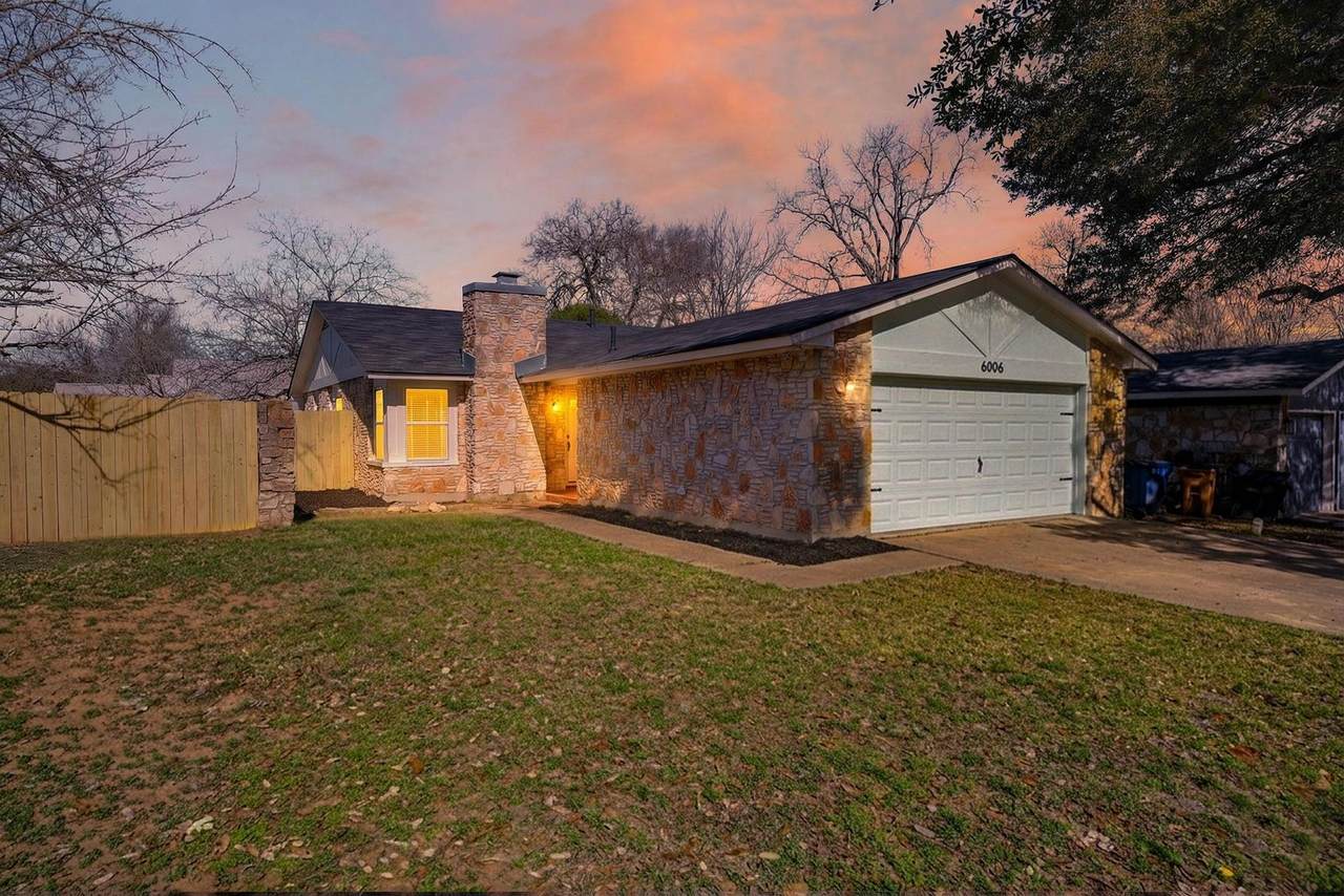 8400 Seminary Ridge Dr - Photo 1