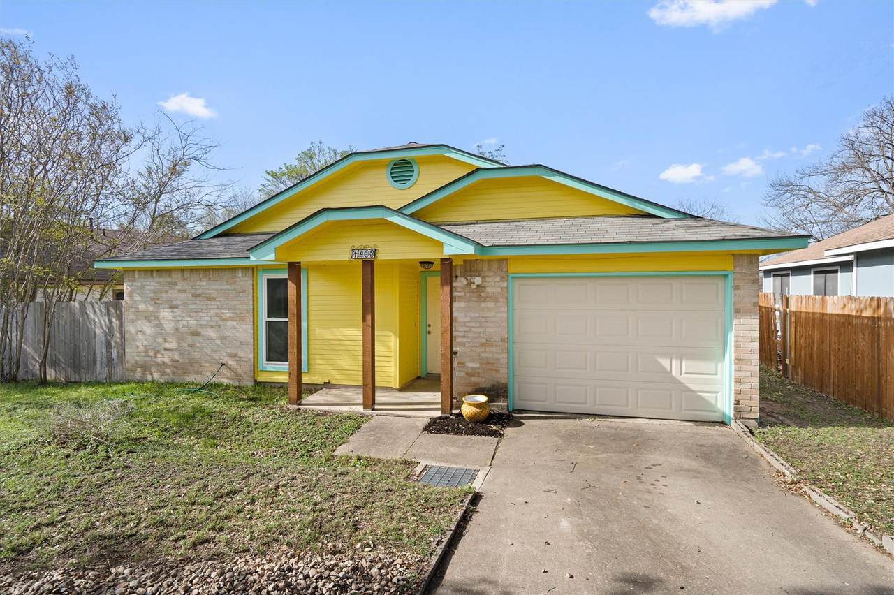 1403 Alma Dr - Photo 1