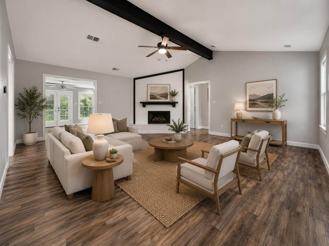 501 Possum Trot St - Photo 1