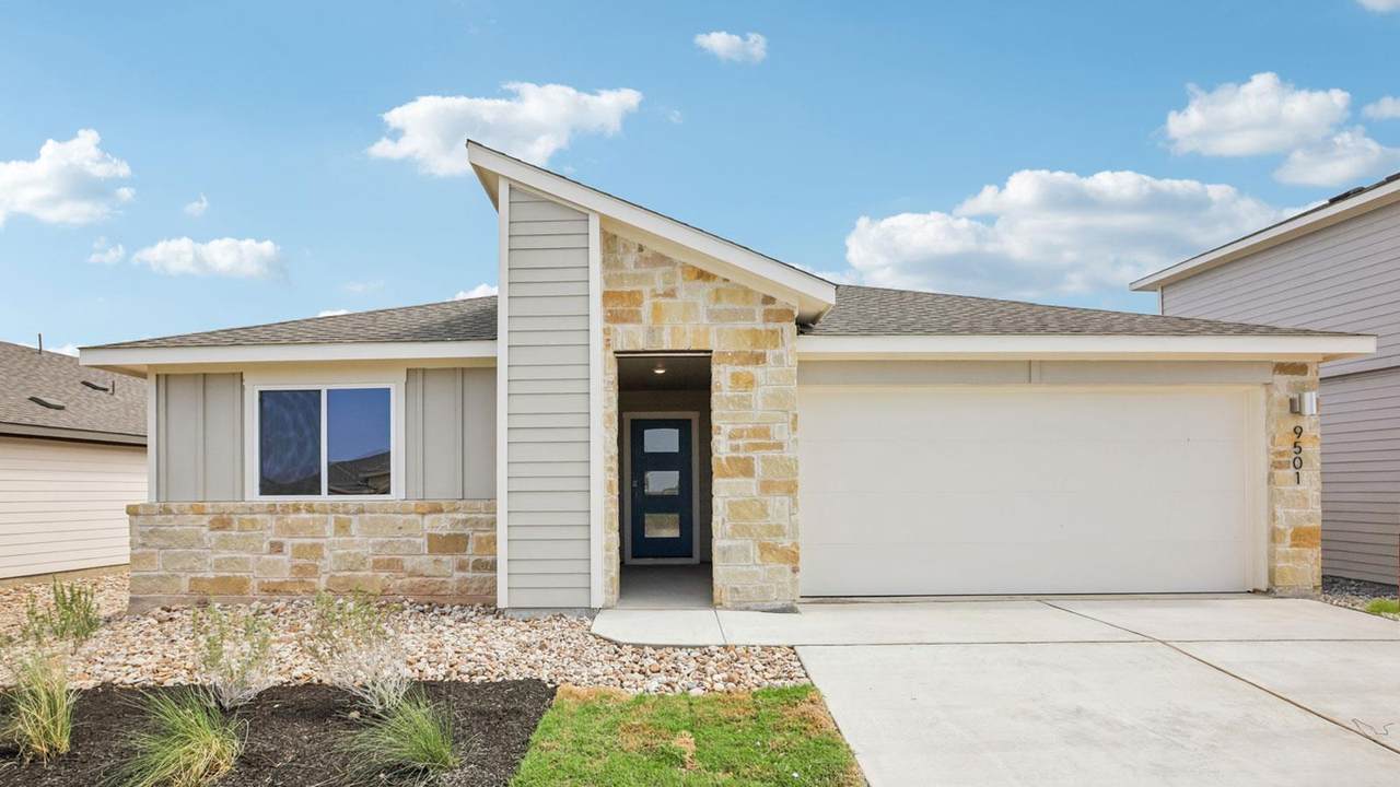 9501 Buckstitch Saddle Dr - Photo 1