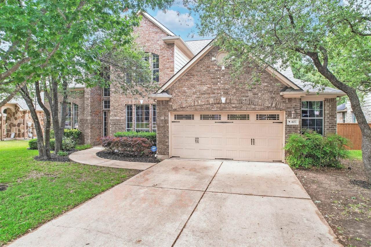 407 Misty Morn Ln - Photo 1