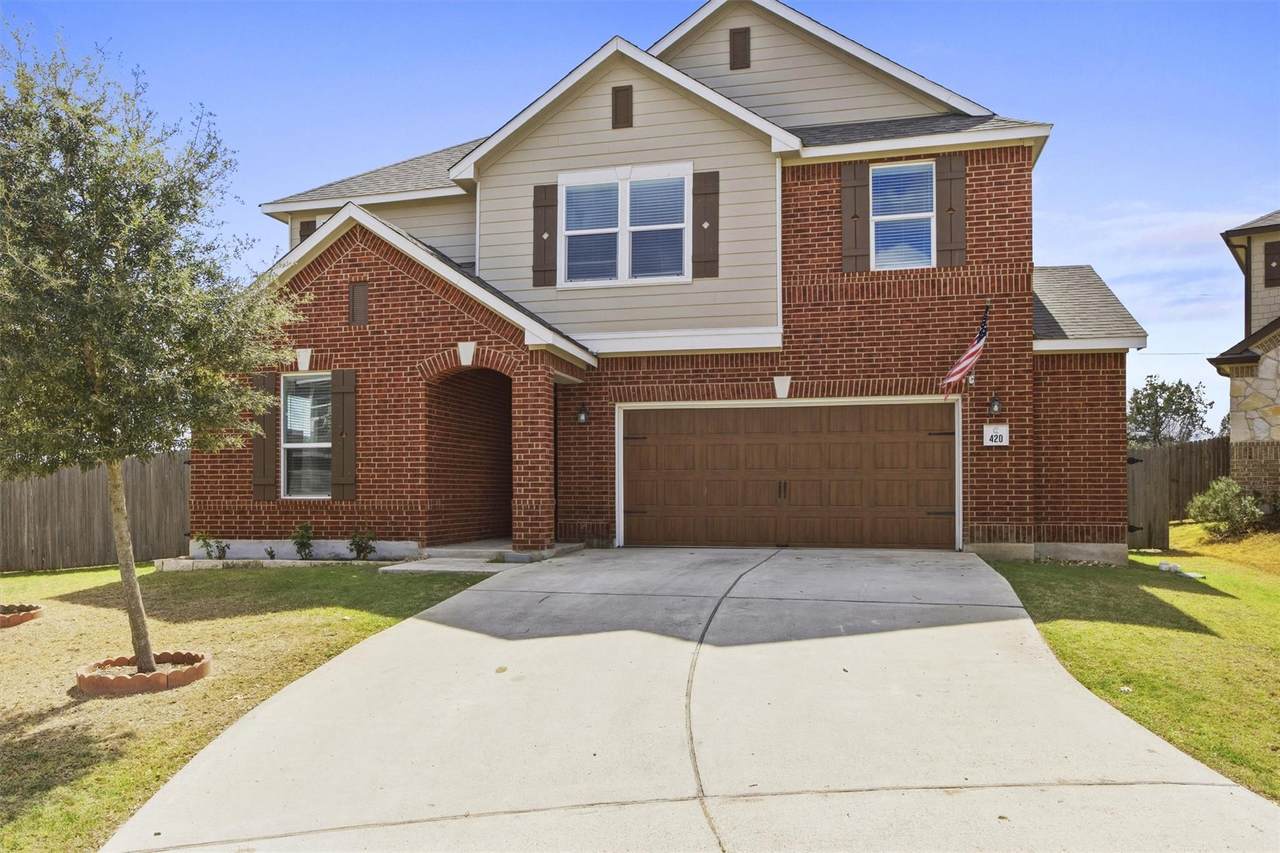 420 Conestoga Dr - Photo 1