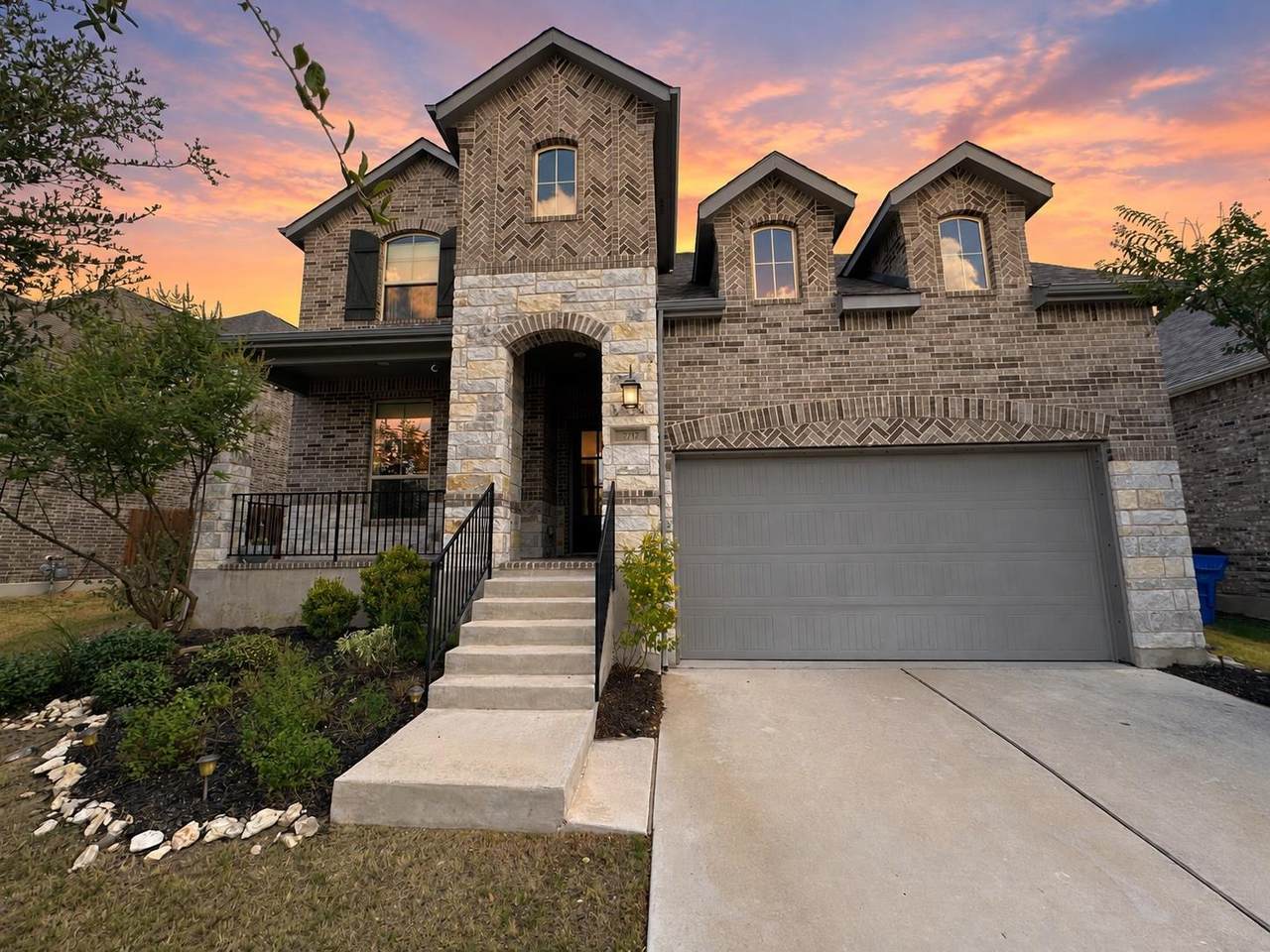 7717 Pace Ravine Dr - Photo 1
